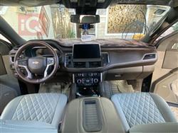 شێڤرۆلێت تاهۆ